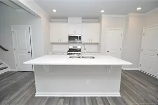 3005 Star Gazing Ln, Durham, NC 27703 - Photo 5