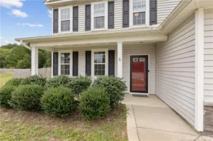 400 Jax Ct, Fayetteville, NC 28312 - Photo 5