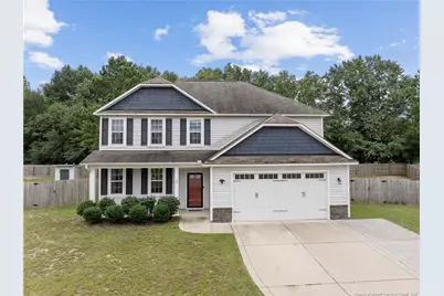 400 Jax Court, Fayetteville, NC 28312 - Photo 1