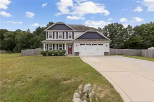 400 Jax Ct, Fayetteville, NC 28312 - Photo 3