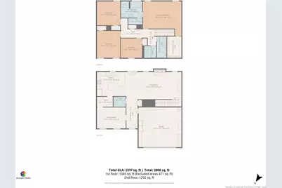 400 Jax Court, Fayetteville, NC 28312 - Photo 49