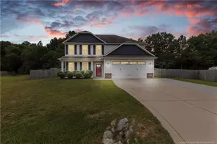 400 Jax Ct, Fayetteville, NC 28312 - Photo 1