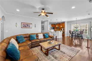 2521 Thorngrove Ct, Fayetteville, NC 28303 - Photo 19