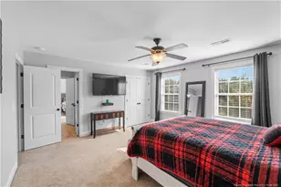 2521 Thorngrove Ct, Fayetteville, NC 28303 - Photo 27