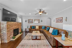 2521 Thorngrove Ct, Fayetteville, NC 28303 - Photo 17