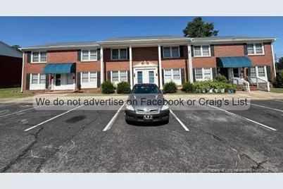 6475 Yadkin Road #28, Fayetteville, NC 28303 - Photo 1