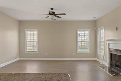 130 Courtland (Lot 381) Drive, Raeford, NC 28376 - Photo 7