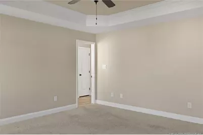 130 Courtland (Lot 381) Drive, Raeford, NC 28376 - Photo 13
