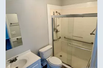 6598 Honeysuckle Drive, Fayetteville, NC 28304 - Photo 9