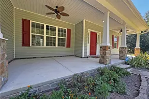 265 Dewey Dr, Vass, NC 28315 - Photo 45