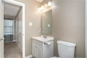 6972 Timberwood Dr, Fayetteville, NC 28314 - Photo 23