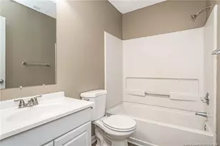 6972 Timberwood Dr, Fayetteville, NC 28314 - Photo 25