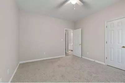 160 Scarlet Oak Drive, Raeford, NC 28376 - Photo 25