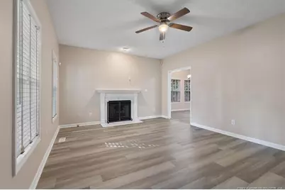 160 Scarlet Oak Drive, Raeford, NC 28376 - Photo 7