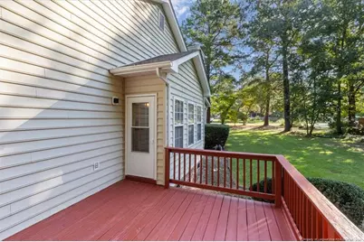 160 Scarlet Oak Drive, Raeford, NC 28376 - Photo 27