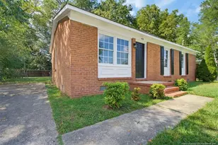 428 Perth St, Fayetteville, NC 28314 - Photo 7