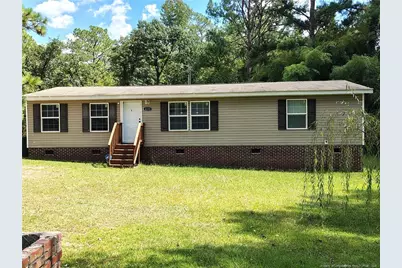 4131 Overhills Road, Spring Lake, NC 28390 - Photo 1