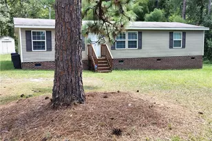 4131 Overhills Rd, Spring Lake, NC 28390 - Photo 3