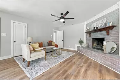 1922 Knollwood Drive, Sanford, NC 27330 - Photo 3