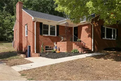 1922 Knollwood Drive, Sanford, NC 27330 - Photo 25