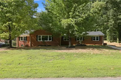 1922 Knollwood Drive, Sanford, NC 27330 - Photo 1