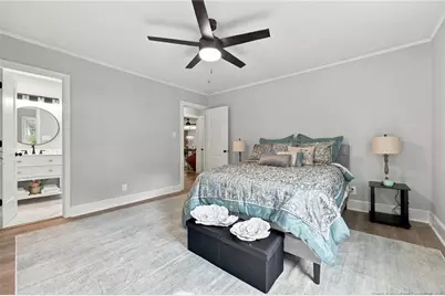 1922 Knollwood Drive, Sanford, NC 27330 - Photo 37