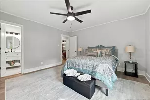 1922 Knollwood Dr, Sanford, NC 27330 - Photo 37