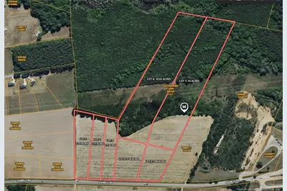 00 Daniels (Lot 1) Road, Dunn, NC 28334 - Photo 25