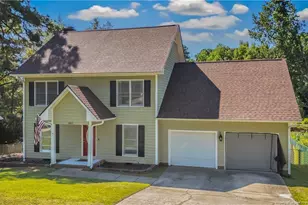 685 Georgetown Cir, Fayetteville, NC 28314 - Photo 3