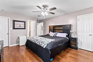 159 Ridgeway Dr, Fayetteville, NC 28311 - Photo 19