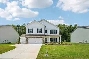 1478 Draw Brg Ln, Fayetteville, NC 28312 - Photo 3