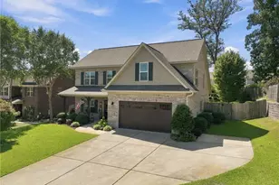 5128 Carson Allen Rd, Hope Mills, NC 28348 - Photo 3
