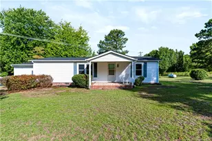 5110 Old US 421, Lillington, NC 27546 - Photo 23