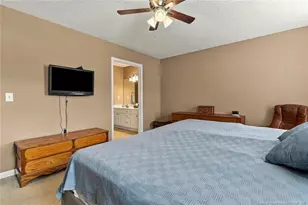 11310 Clubhaven Pl, Raleigh, NC 27617 - Photo 35
