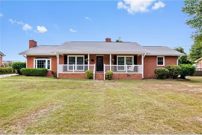 6411 Deland Avenue, Fayetteville, NC 28303 - Photo 1