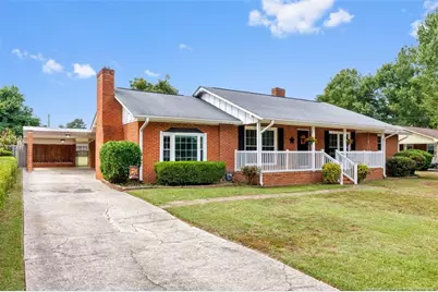 6411 Deland Avenue, Fayetteville, NC 28303 - Photo 3