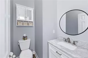 405 Morning Star Dr, Sanford, NC 27330 - Photo 29