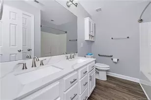 405 Morning Star Dr, Sanford, NC 27330 - Photo 21