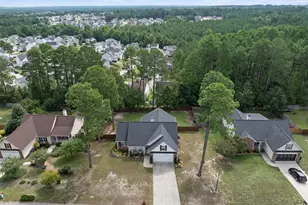 154 Chesapeake Rd, Cameron, NC 28326 - Photo 3