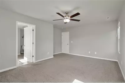 204 Hornet Drive, Raeford, NC 28376 - Photo 17