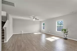 204 Hornet Dr, Raeford, NC 28376 - Photo 5