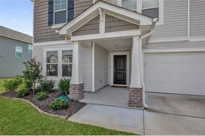 204 Hornet Drive, Raeford, NC 28376 - Photo 3