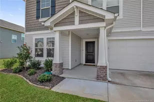 204 Hornet Dr, Raeford, NC 28376 - Photo 3