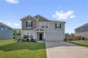 204 Hornet Dr, Raeford, NC 28376 - Photo 1