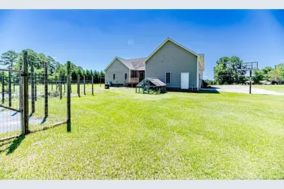 10110 Nc 27 Highway W, Lillington, NC 27546 - Photo 39