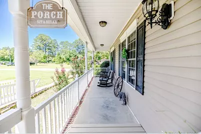 10110 Nc 27 Highway W, Lillington, NC 27546 - Photo 5