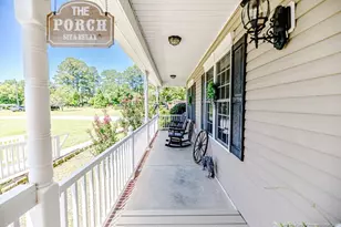 10110 Nc 27 Hwy W, Lillington, NC 27546 - Photo 5