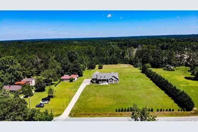 10110 Nc 27 Highway W, Lillington, NC 27546 - Photo 1