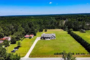 10110 Nc 27 Hwy W, Lillington, NC 27546 - Photo 1
