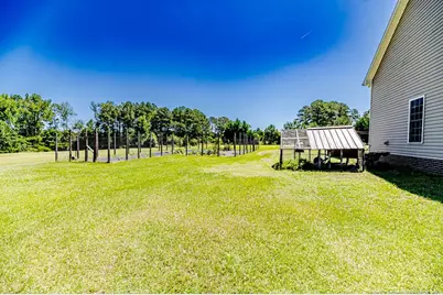 10110 Nc 27 Highway W, Lillington, NC 27546 - Photo 35